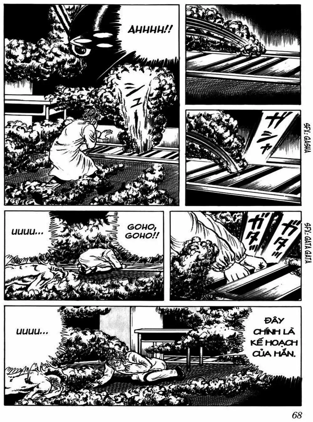 Truyện Tranh 14 Tuổi - Fourteen trang 4