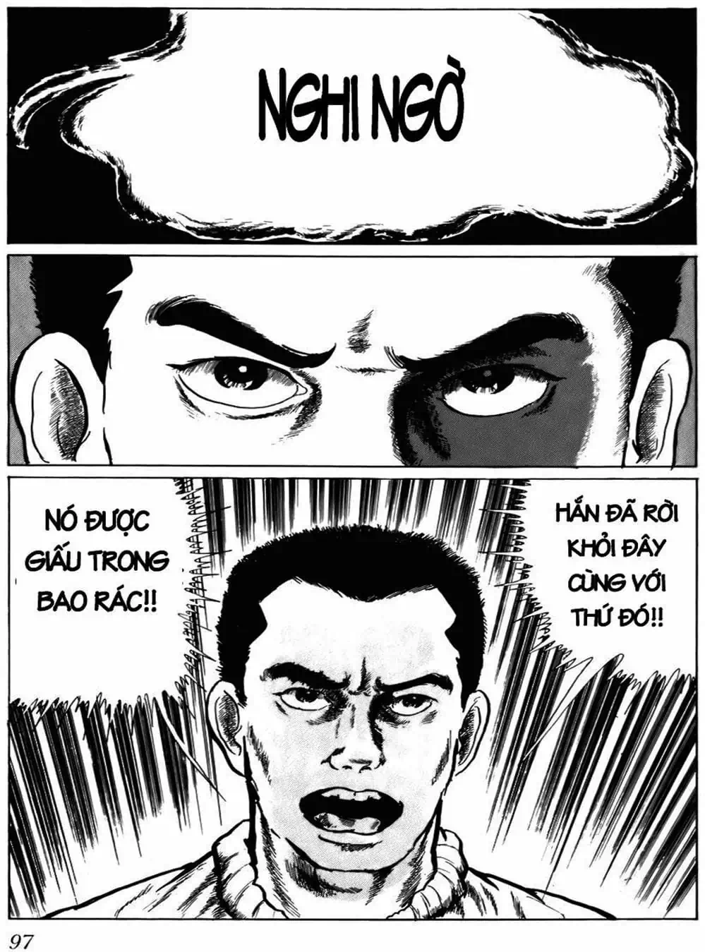 Truyện Tranh 14 Tuổi - Fourteen trang 4