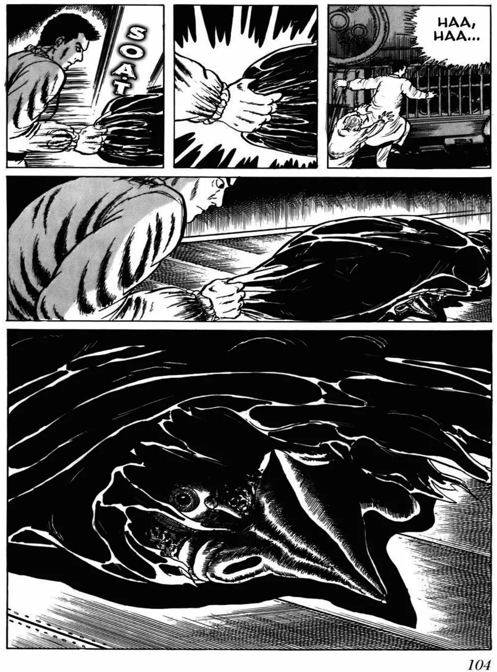 Truyện Tranh 14 Tuổi - Fourteen trang 4