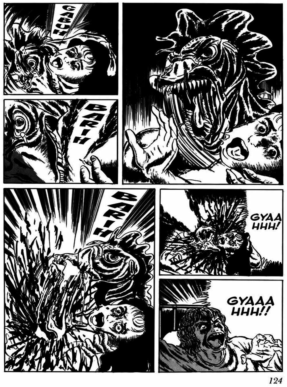 Truyện Tranh 14 Tuổi - Fourteen trang 4