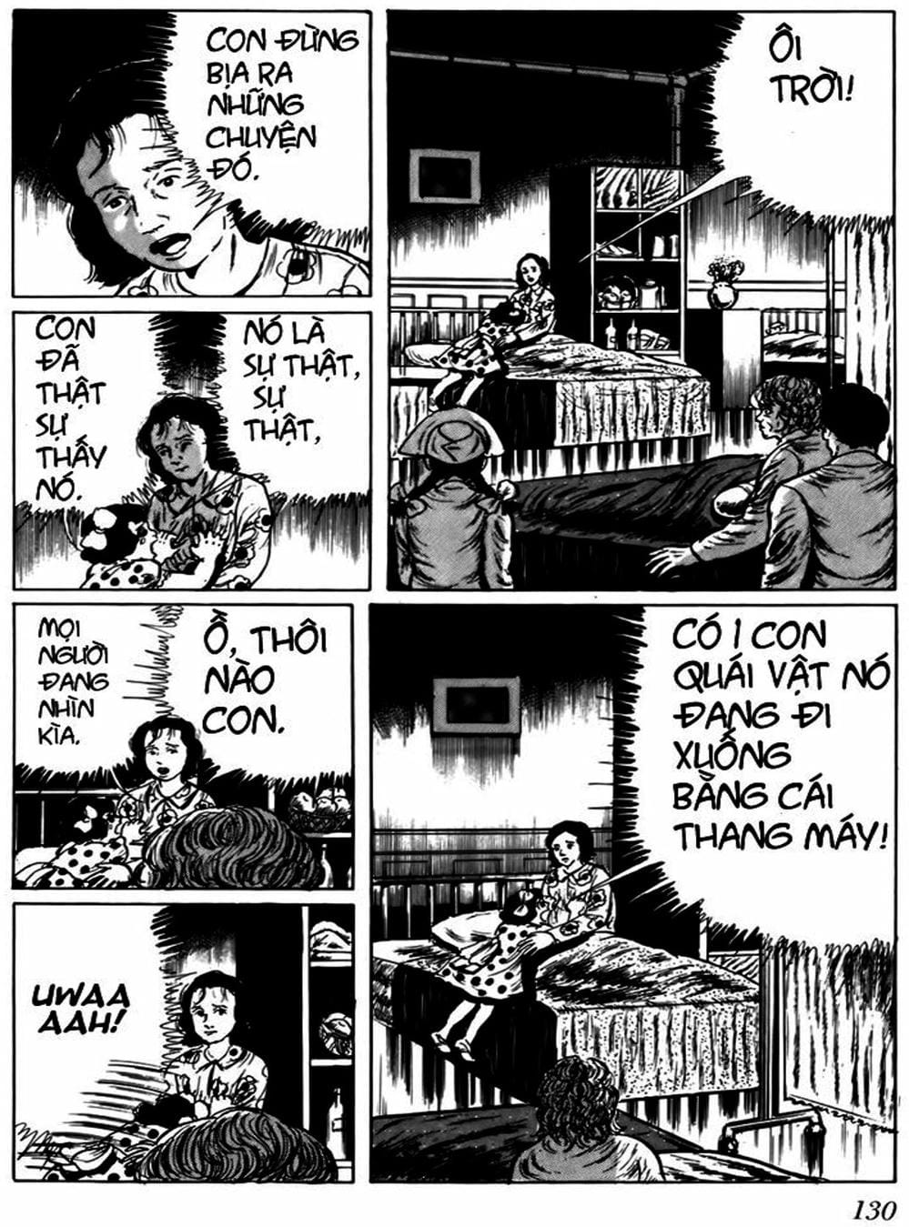 Truyện Tranh 14 Tuổi - Fourteen trang 4