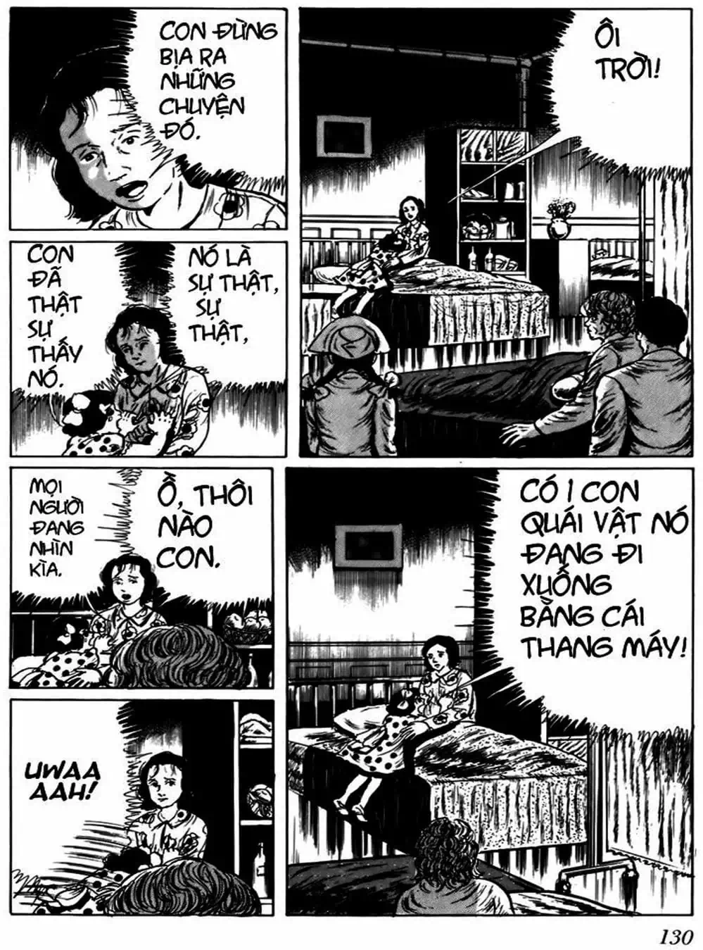 Truyện Tranh 14 Tuổi - Fourteen trang 4