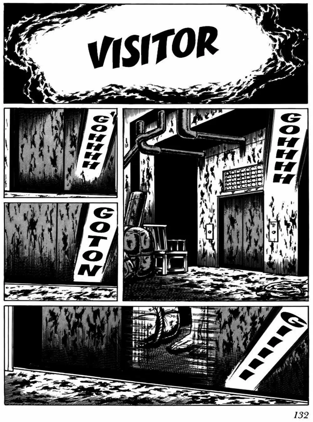 Truyện Tranh 14 Tuổi - Fourteen trang 4