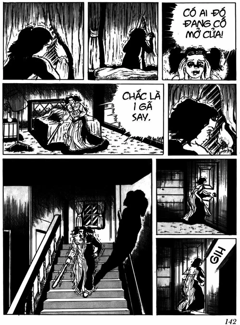 Truyện Tranh 14 Tuổi - Fourteen trang 4