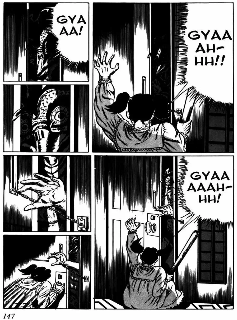 Truyện Tranh 14 Tuổi - Fourteen trang 4