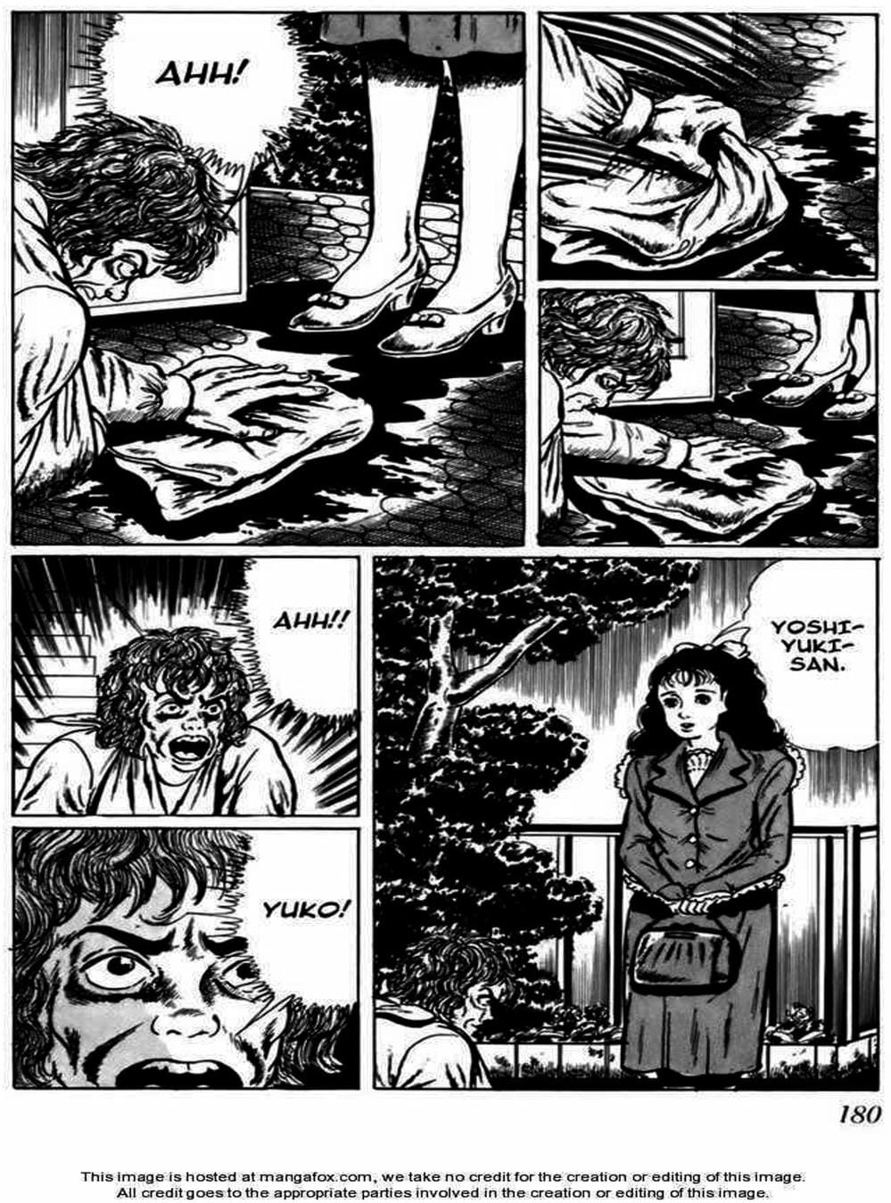 Truyện Tranh 14 Tuổi - Fourteen trang 4