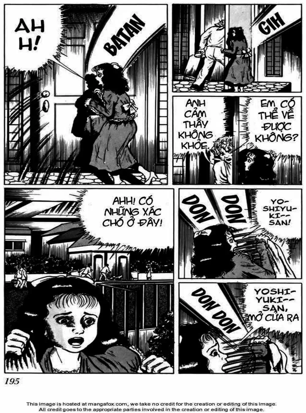 Truyện Tranh 14 Tuổi - Fourteen trang 4