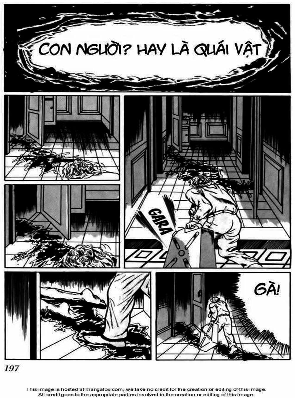 Truyện Tranh 14 Tuổi - Fourteen trang 4