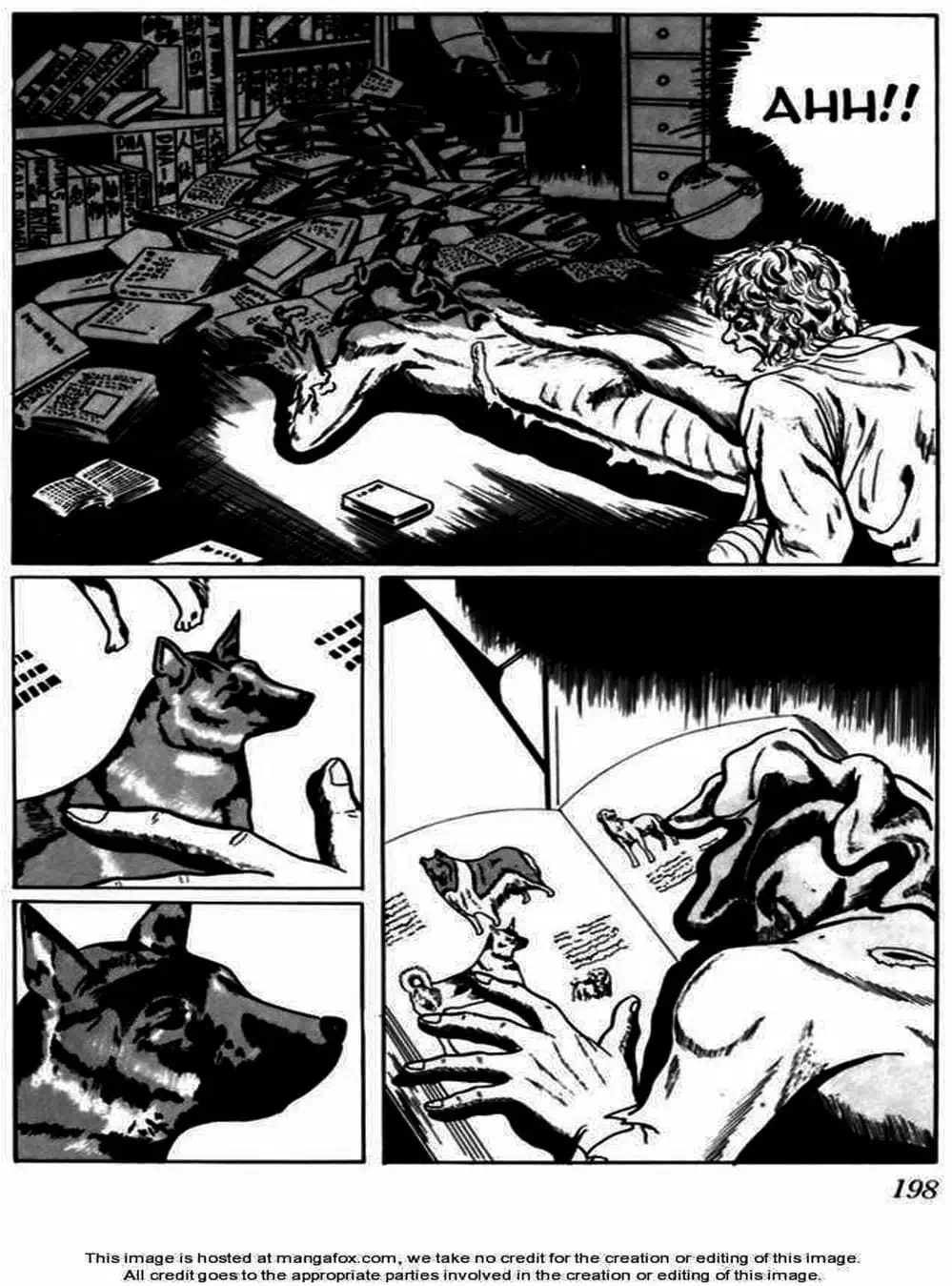 Truyện Tranh 14 Tuổi - Fourteen trang 4