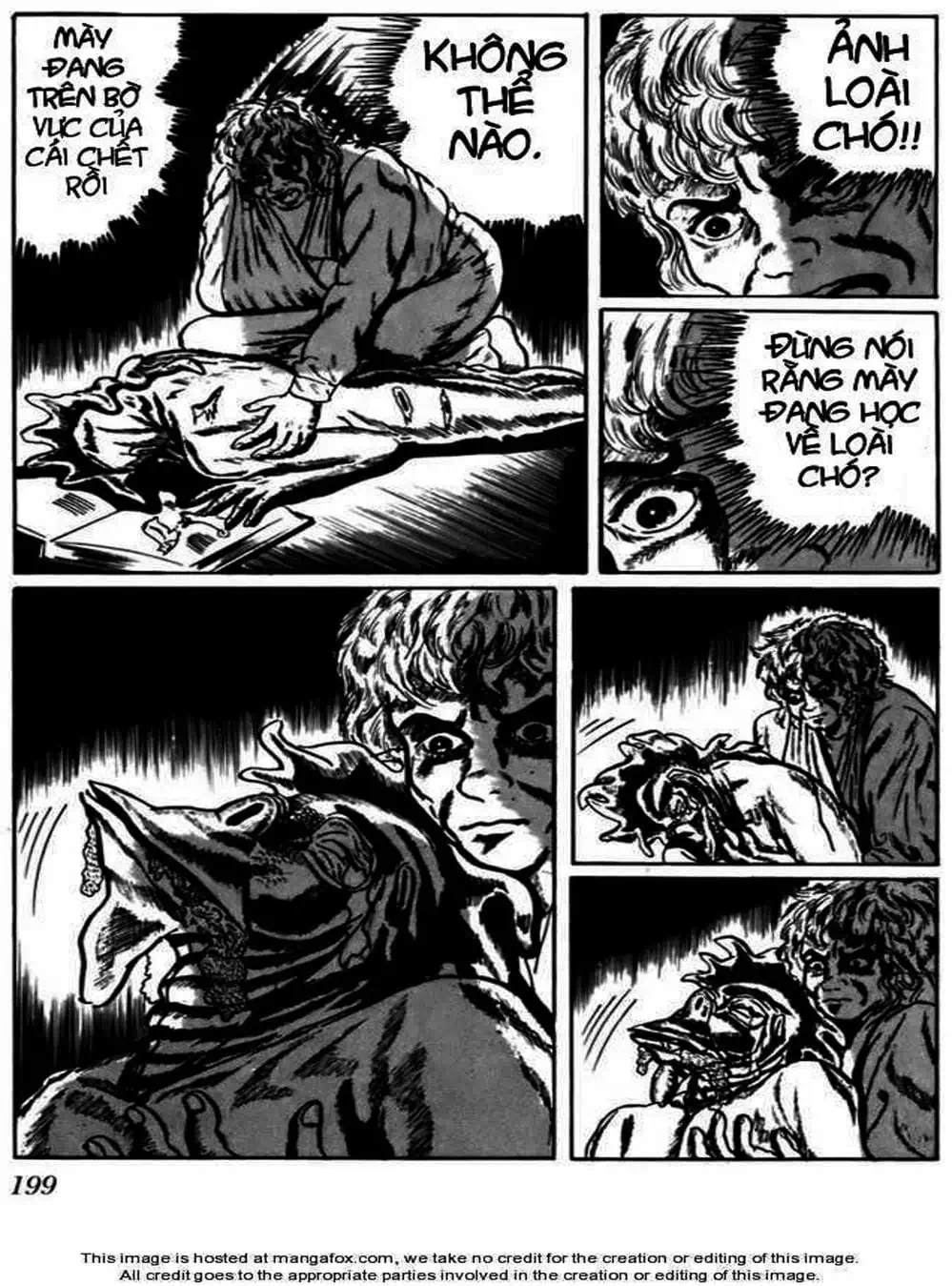 Truyện Tranh 14 Tuổi - Fourteen trang 4