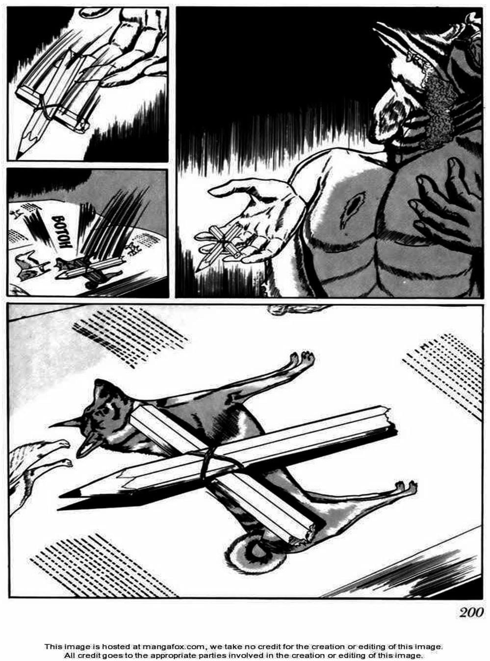 Truyện Tranh 14 Tuổi - Fourteen trang 4