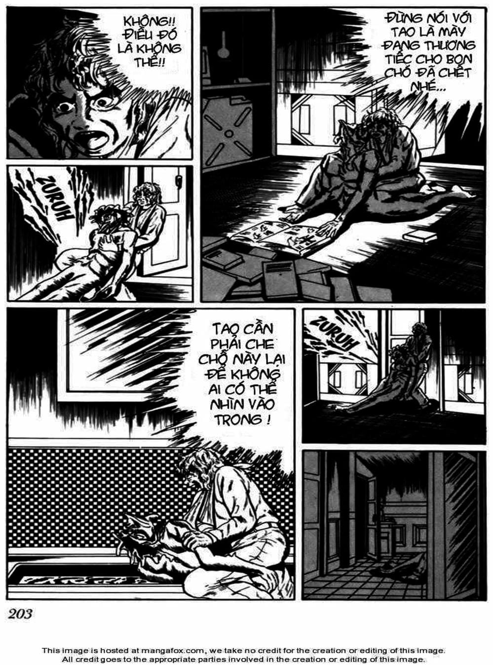 Truyện Tranh 14 Tuổi - Fourteen trang 4