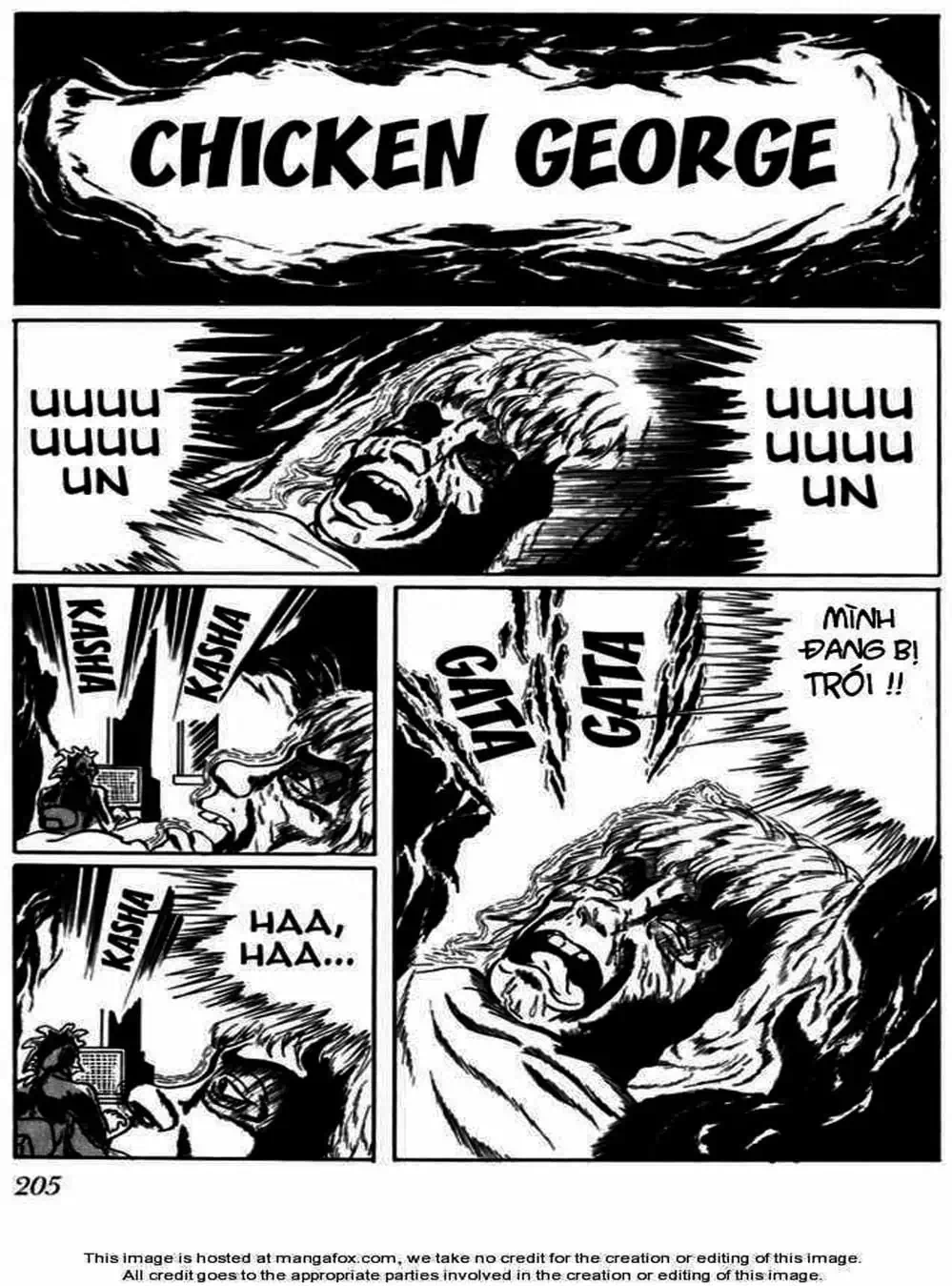 Truyện Tranh 14 Tuổi - Fourteen trang 4