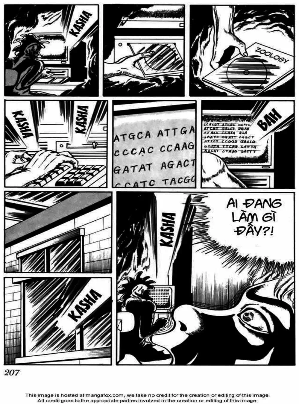 Truyện Tranh 14 Tuổi - Fourteen trang 4