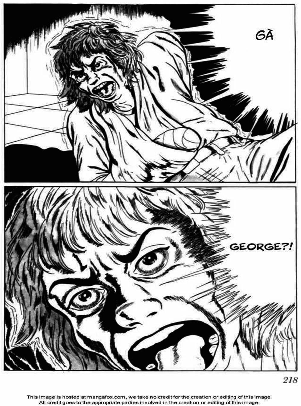 Truyện Tranh 14 Tuổi - Fourteen trang 4