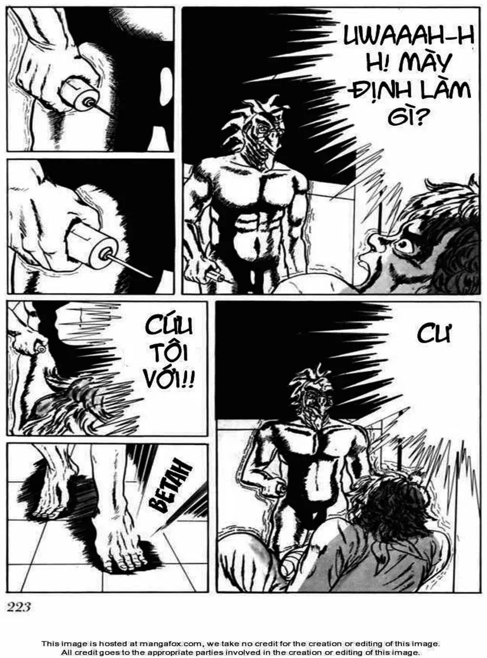 Truyện Tranh 14 Tuổi - Fourteen trang 4