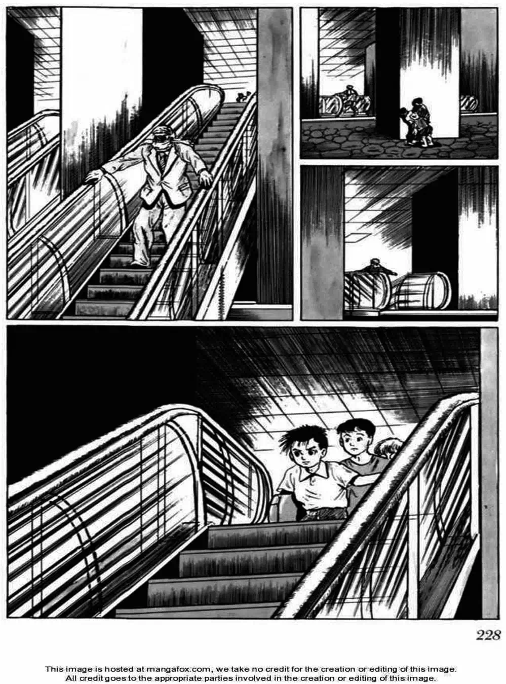 Truyện Tranh 14 Tuổi - Fourteen trang 4