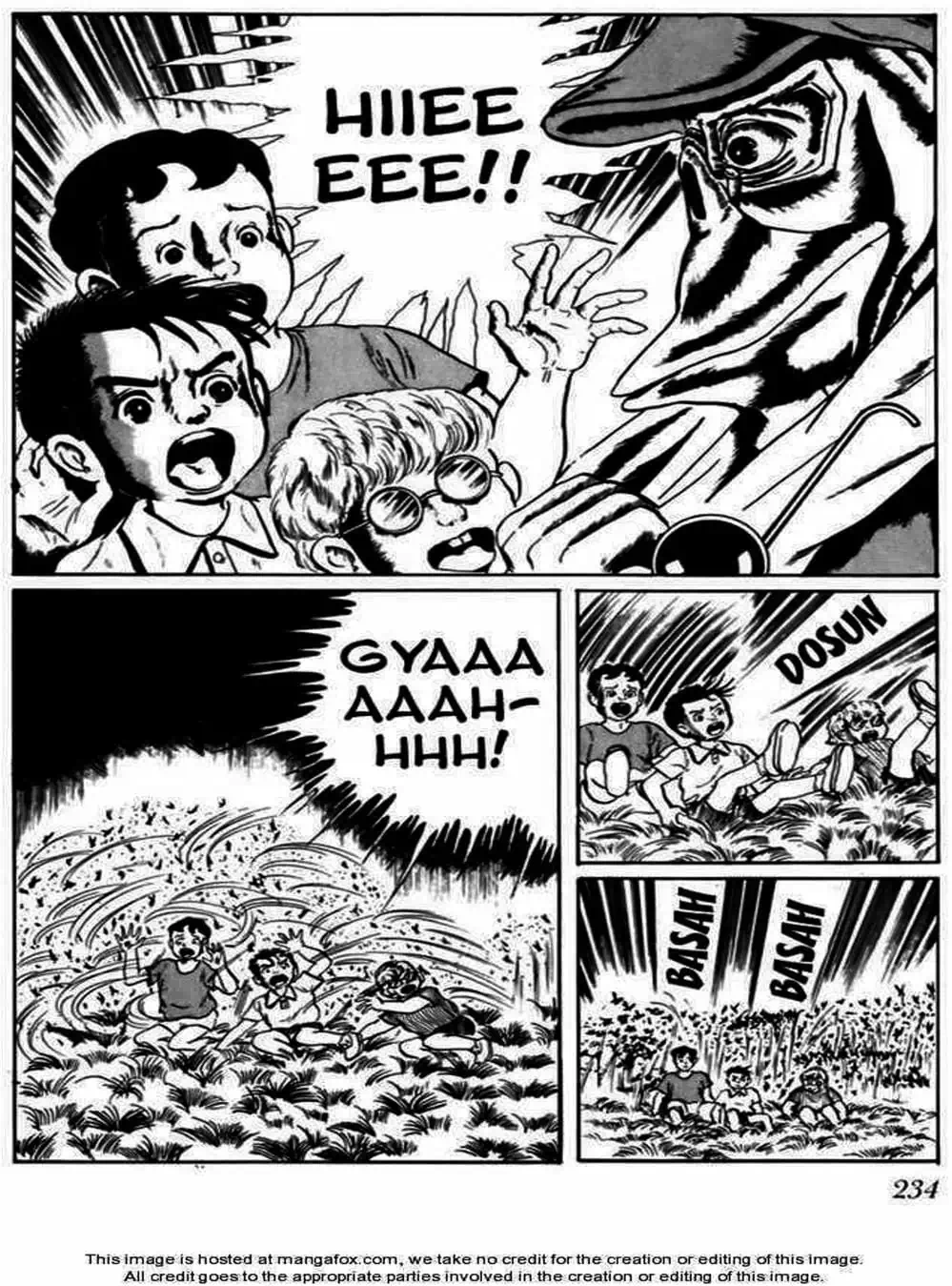 Truyện Tranh 14 Tuổi - Fourteen trang 4