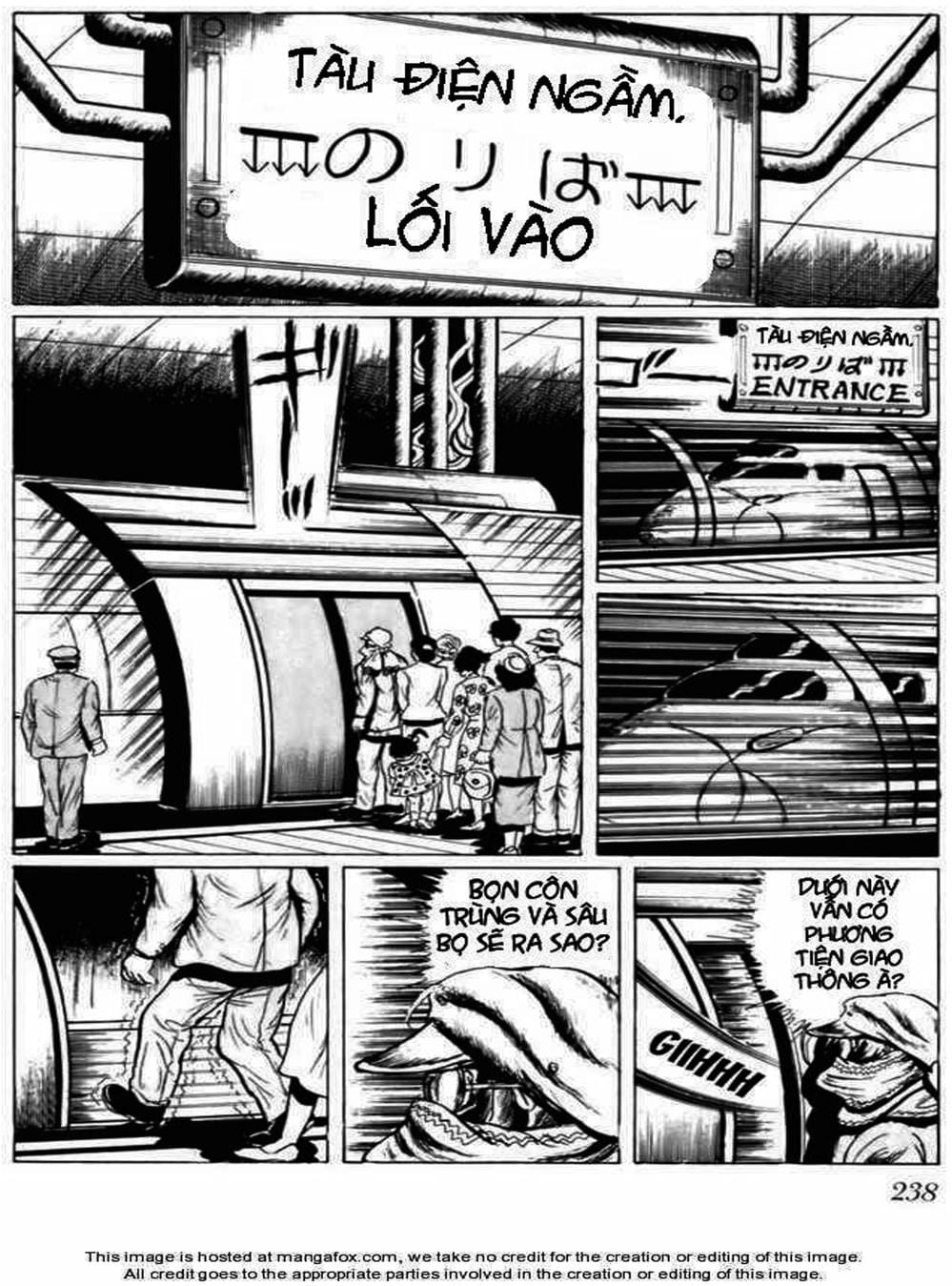 Truyện Tranh 14 Tuổi - Fourteen trang 4