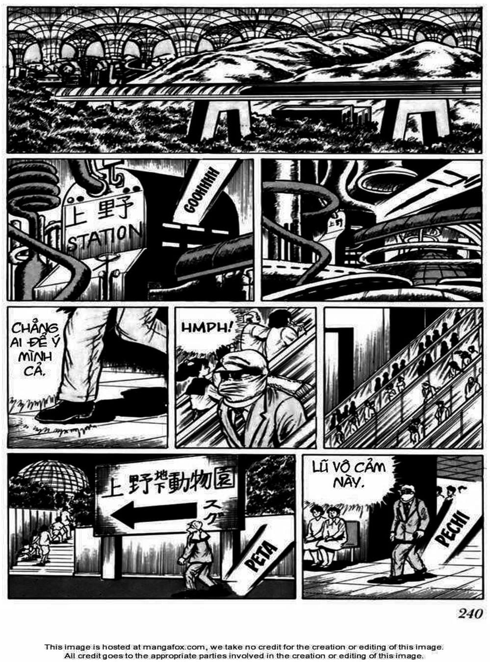 Truyện Tranh 14 Tuổi - Fourteen trang 4