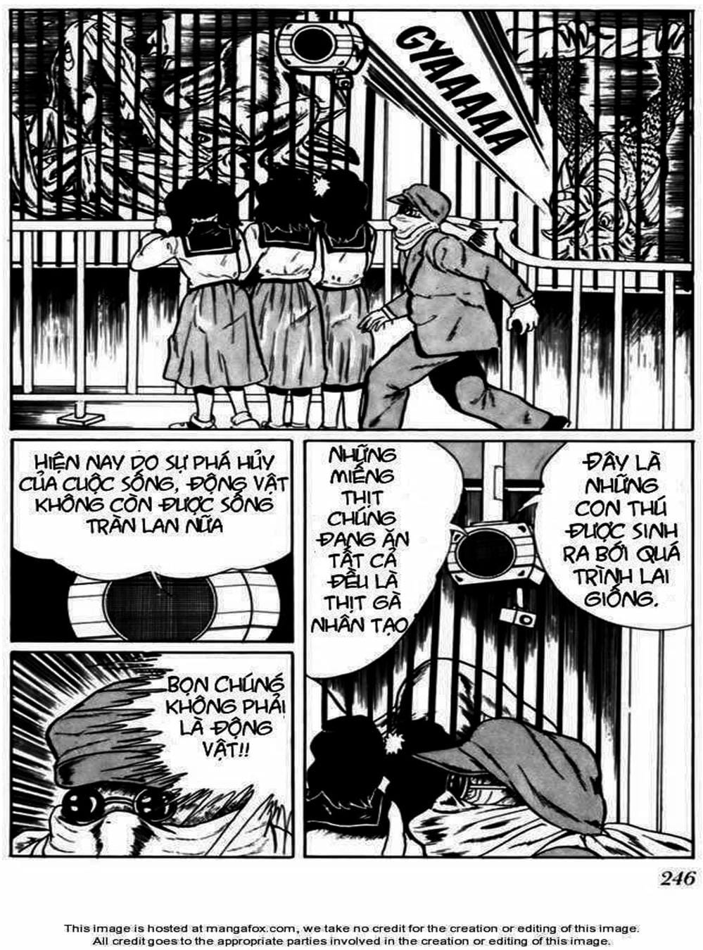 Truyện Tranh 14 Tuổi - Fourteen trang 4