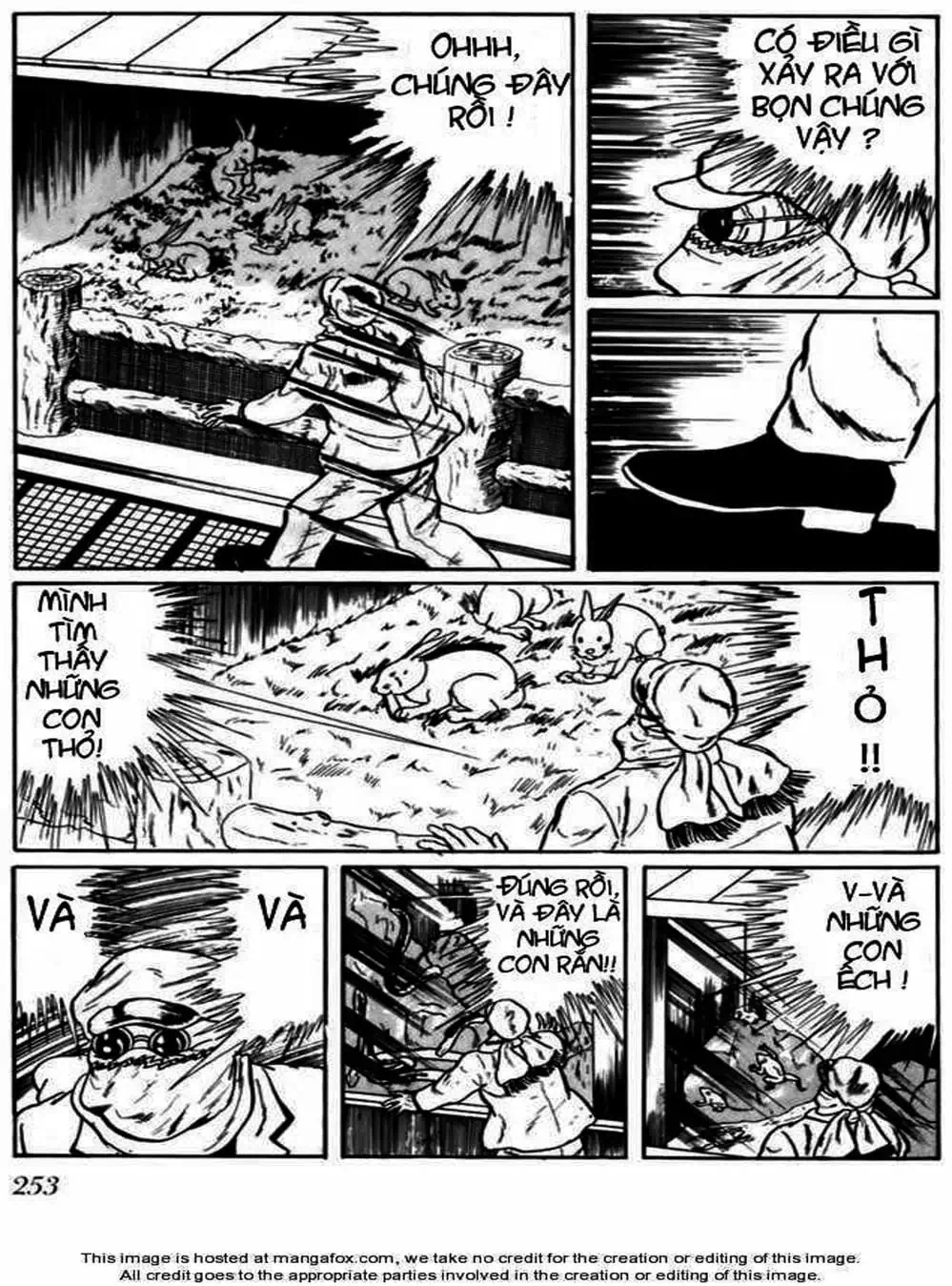 Truyện Tranh 14 Tuổi - Fourteen trang 4