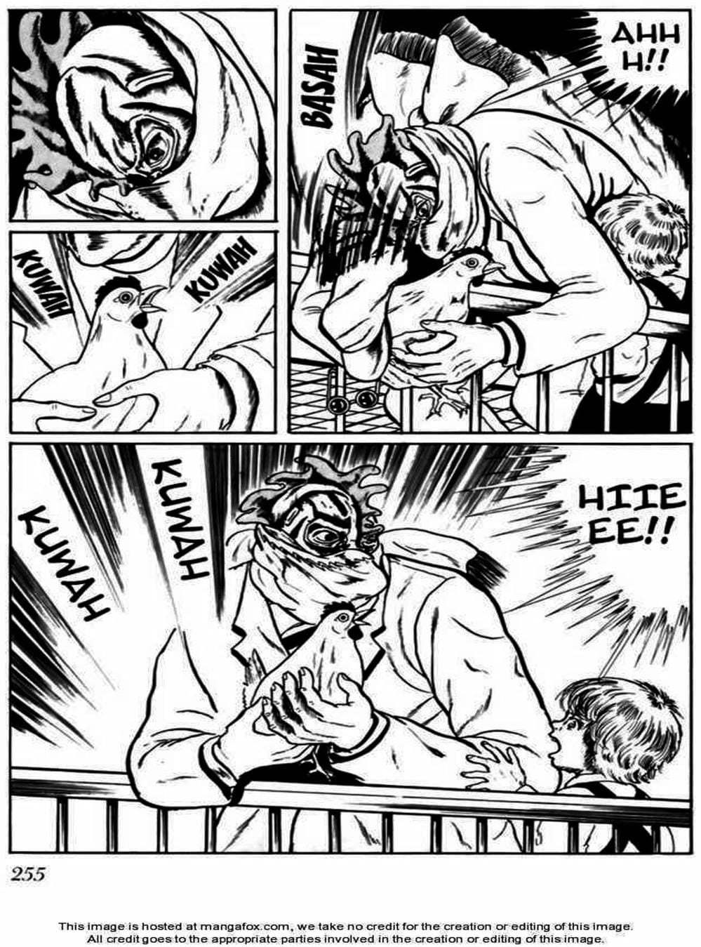 Truyện Tranh 14 Tuổi - Fourteen trang 4