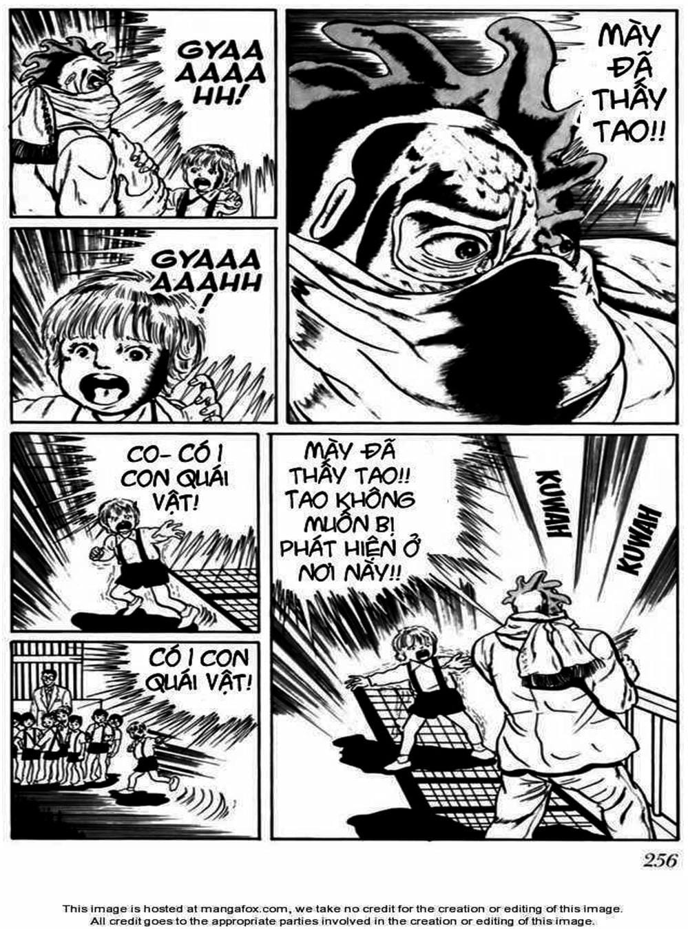 Truyện Tranh 14 Tuổi - Fourteen trang 4