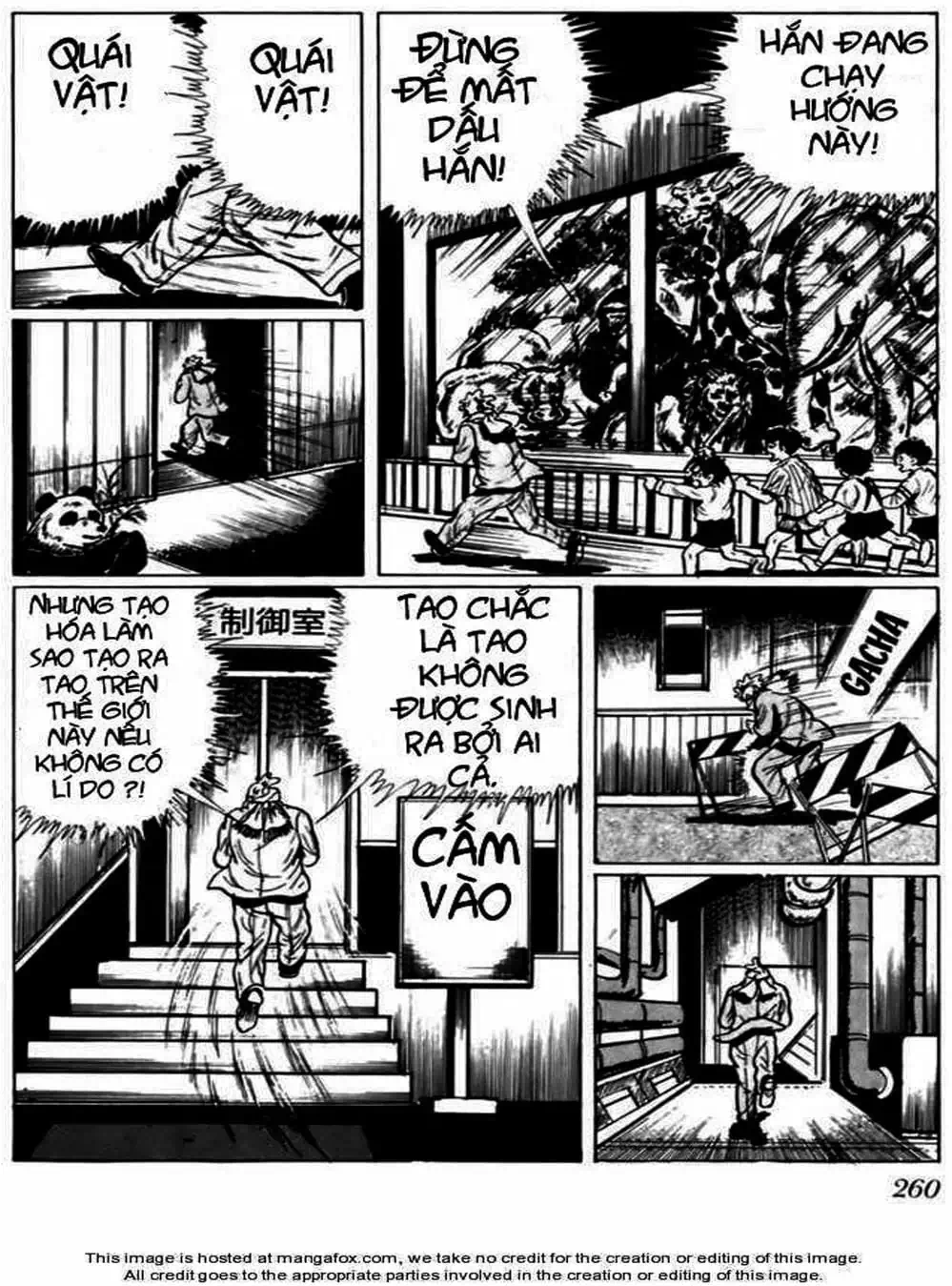 Truyện Tranh 14 Tuổi - Fourteen trang 4