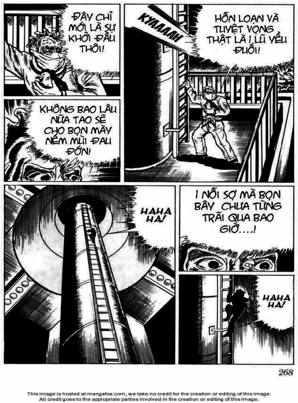 Truyện Tranh 14 Tuổi - Fourteen trang 4