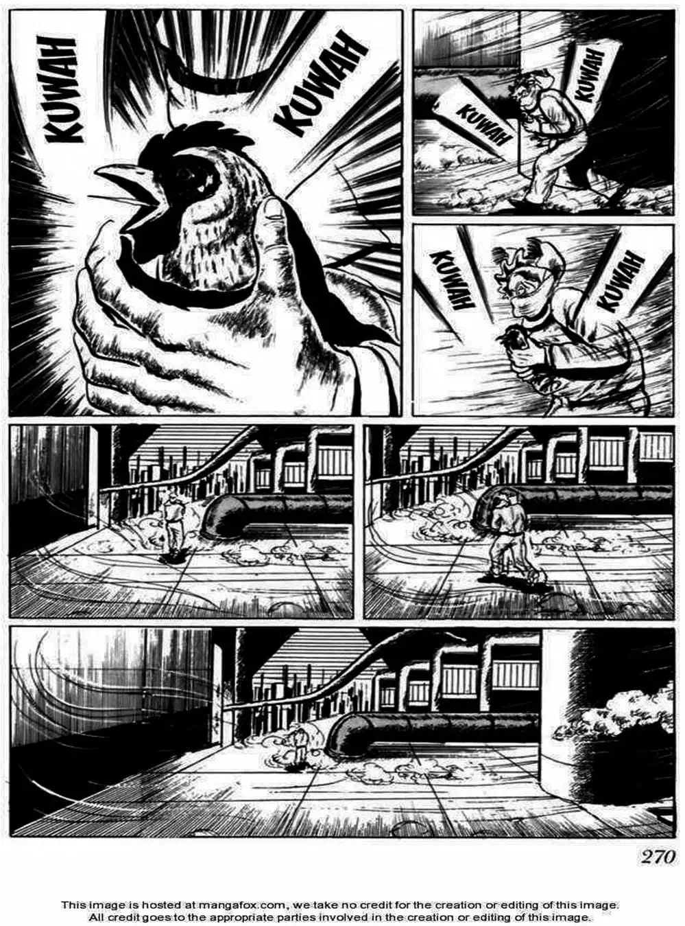 Truyện Tranh 14 Tuổi - Fourteen trang 4