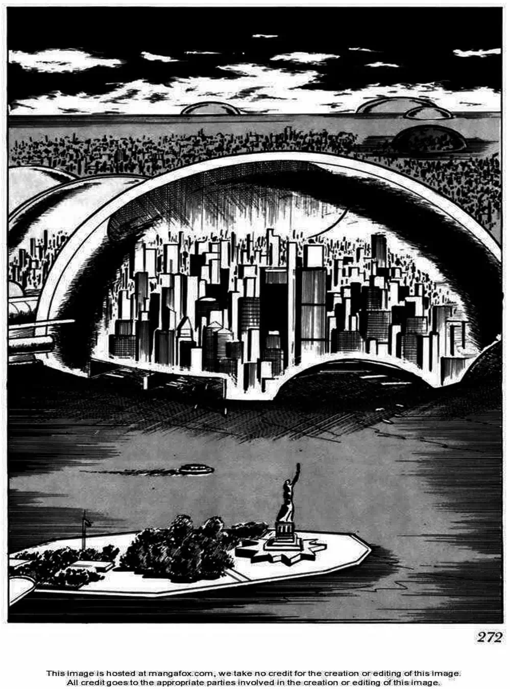 Truyện Tranh 14 Tuổi - Fourteen trang 4