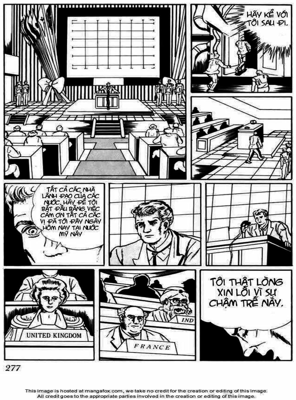 Truyện Tranh 14 Tuổi - Fourteen trang 4