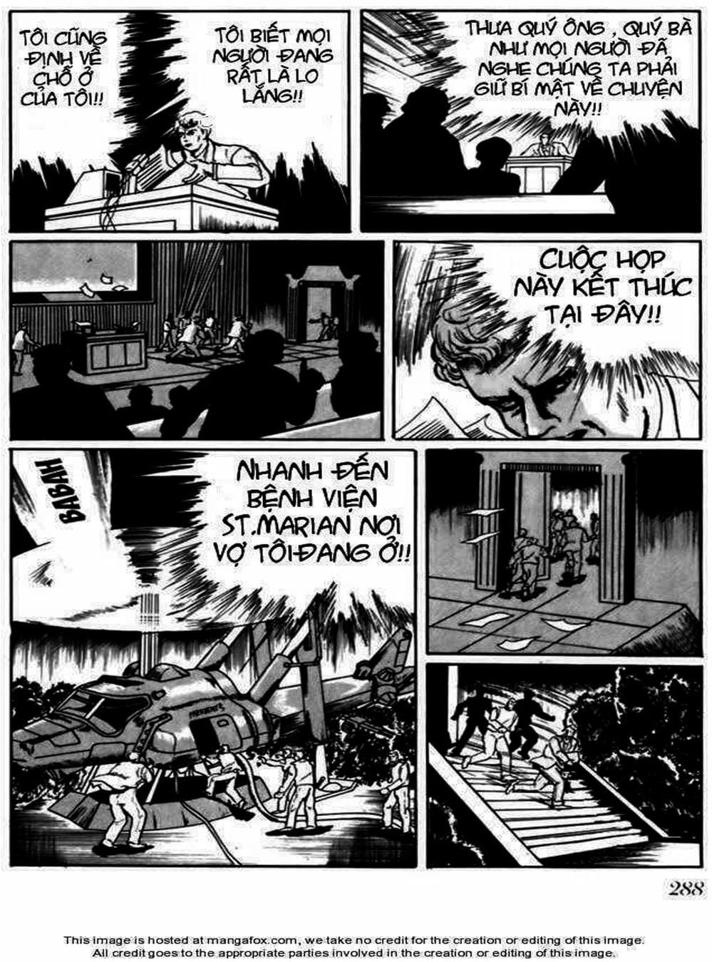 Truyện Tranh 14 Tuổi - Fourteen trang 4