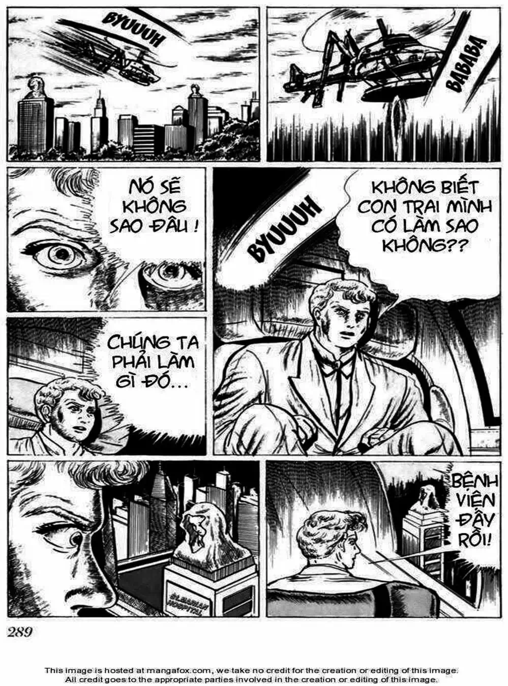 Truyện Tranh 14 Tuổi - Fourteen trang 4