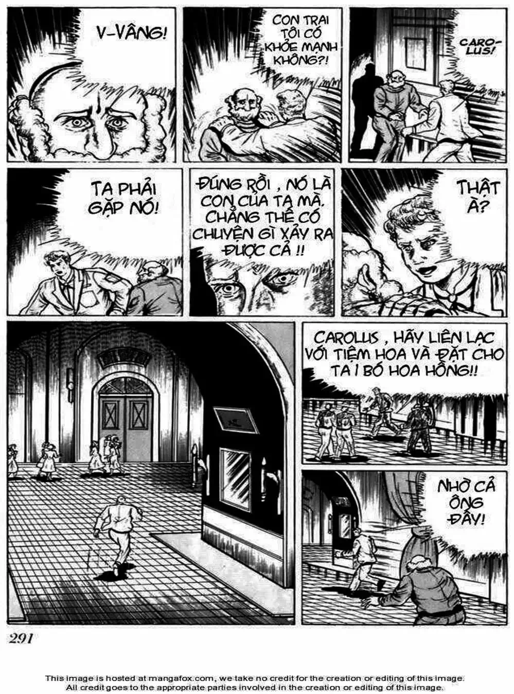 Truyện Tranh 14 Tuổi - Fourteen trang 4