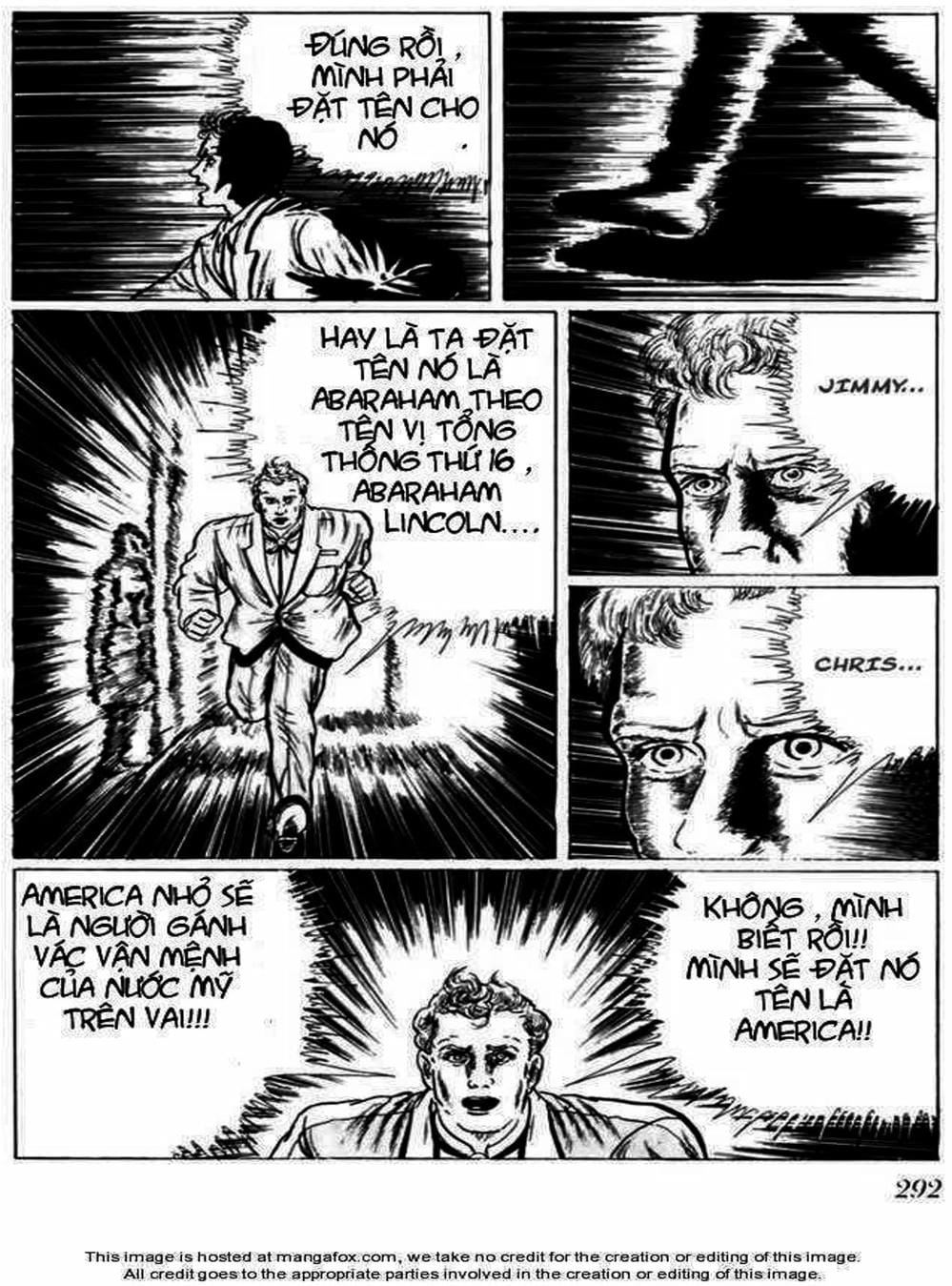 Truyện Tranh 14 Tuổi - Fourteen trang 4