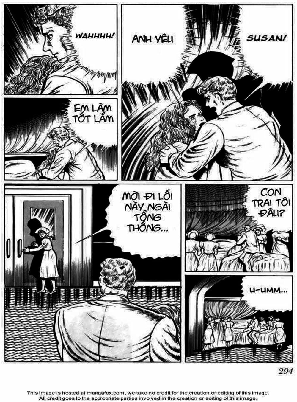 Truyện Tranh 14 Tuổi - Fourteen trang 4