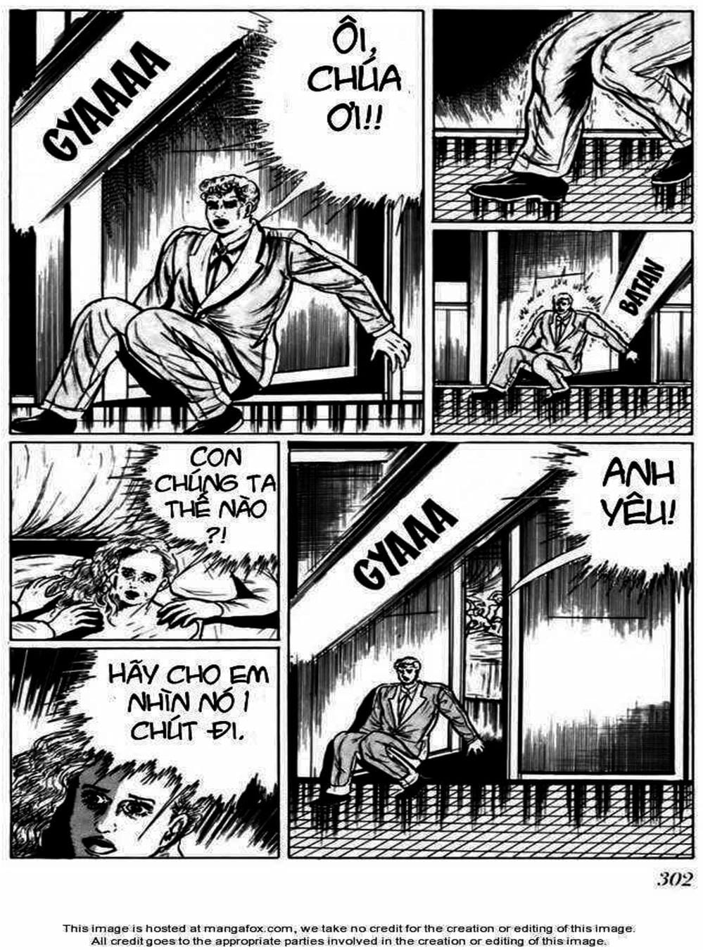 Truyện Tranh 14 Tuổi - Fourteen trang 4
