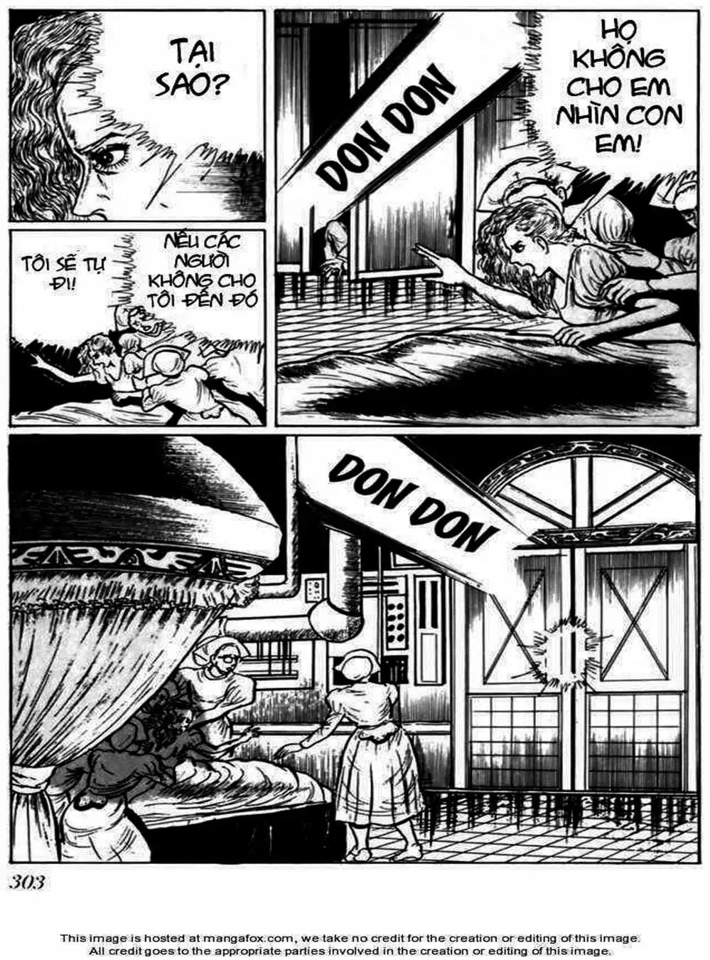 Truyện Tranh 14 Tuổi - Fourteen trang 4