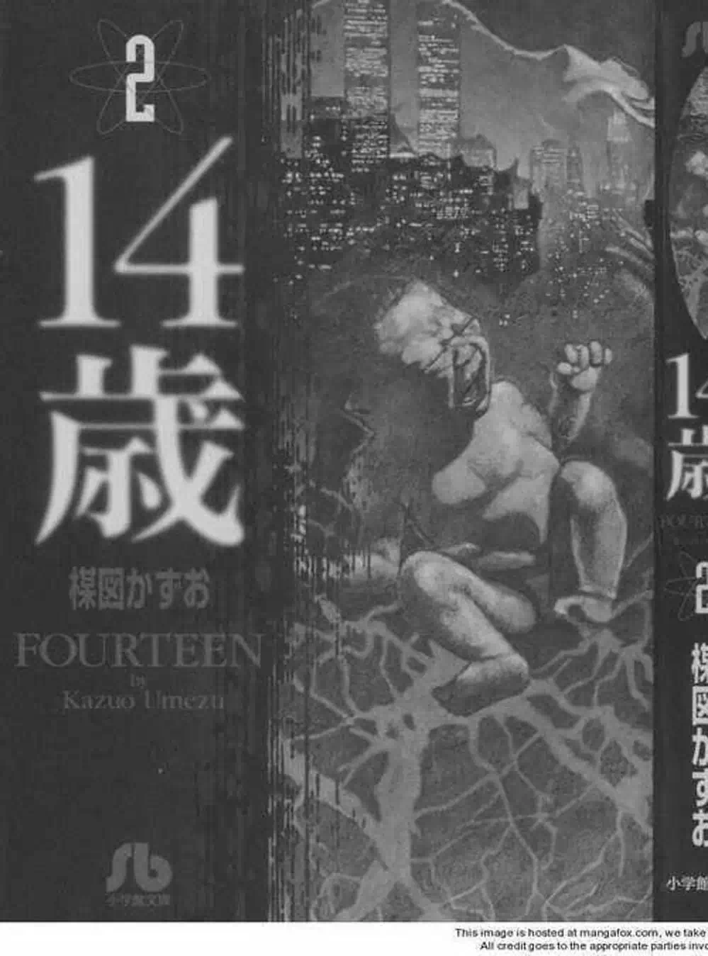 Truyện Tranh 14 Tuổi - Fourteen trang 4