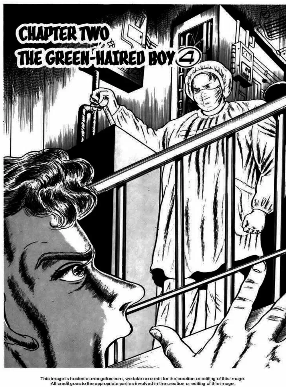 Truyện Tranh 14 Tuổi - Fourteen trang 4