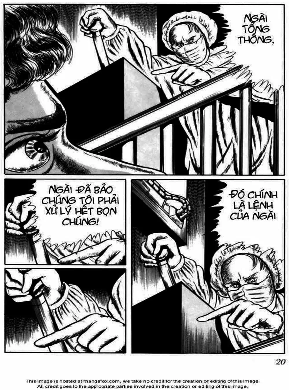 Truyện Tranh 14 Tuổi - Fourteen trang 4