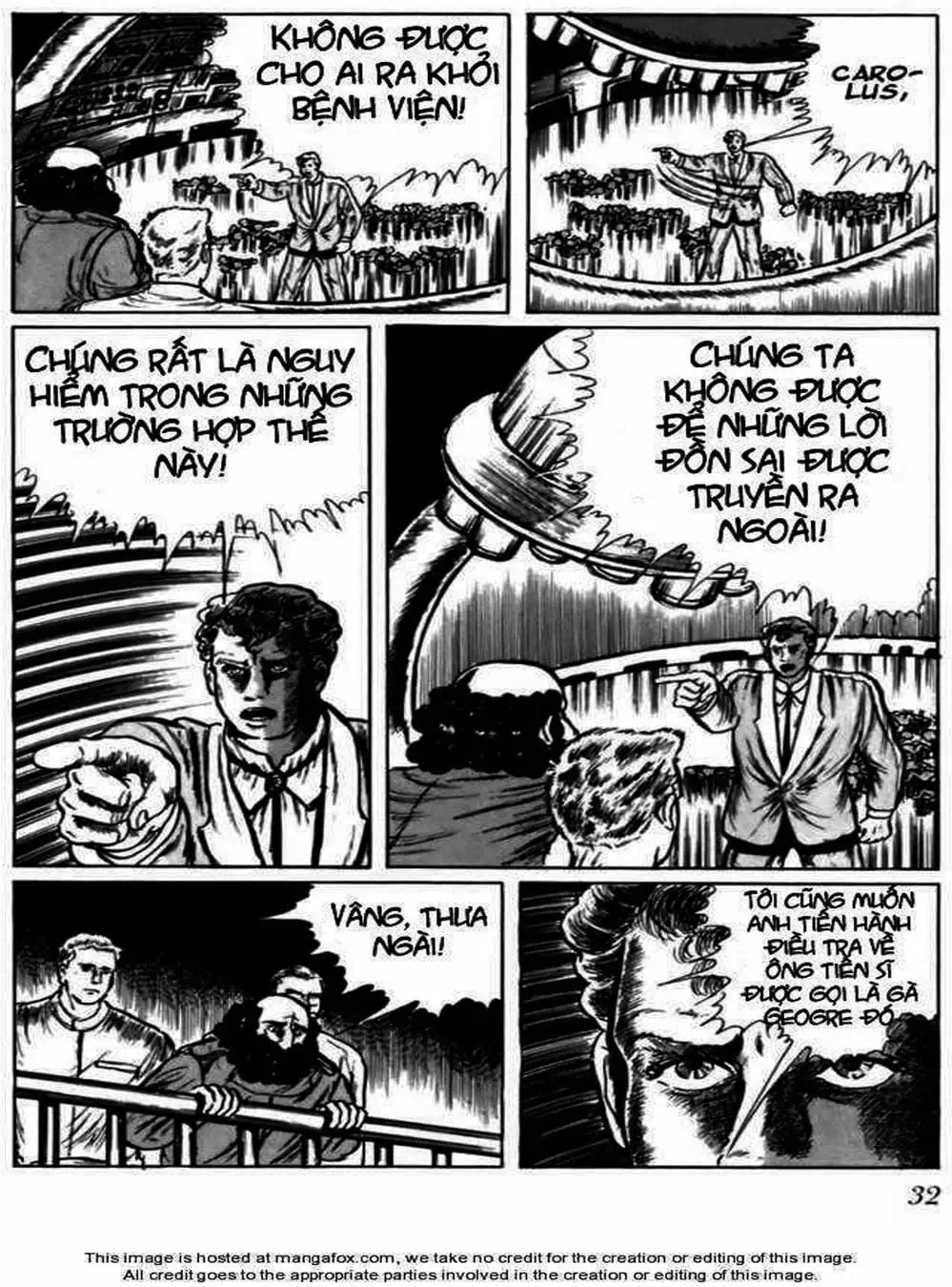 Truyện Tranh 14 Tuổi - Fourteen trang 4