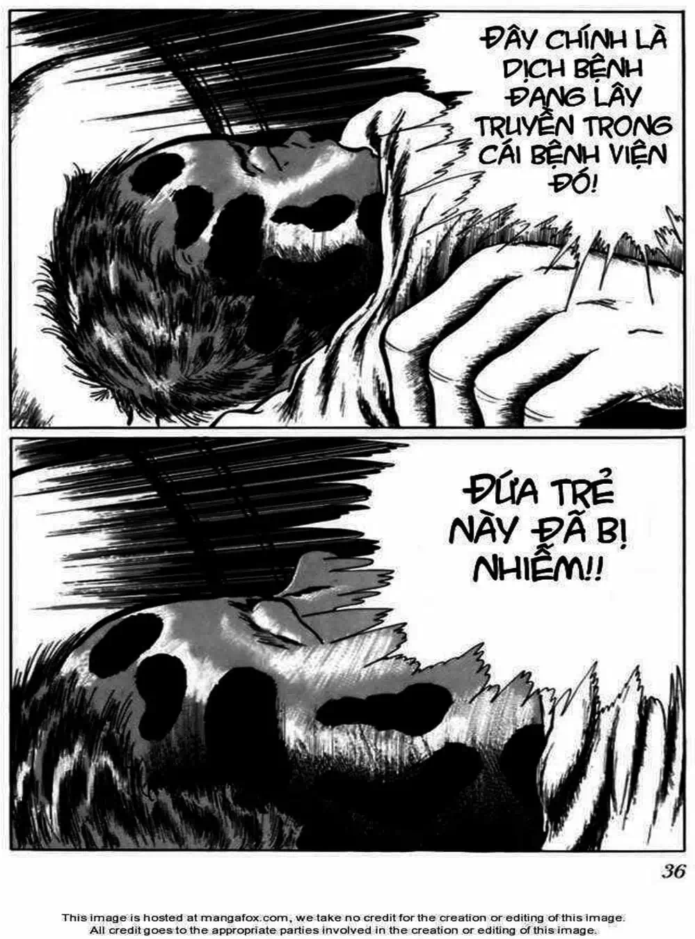 Truyện Tranh 14 Tuổi - Fourteen trang 4