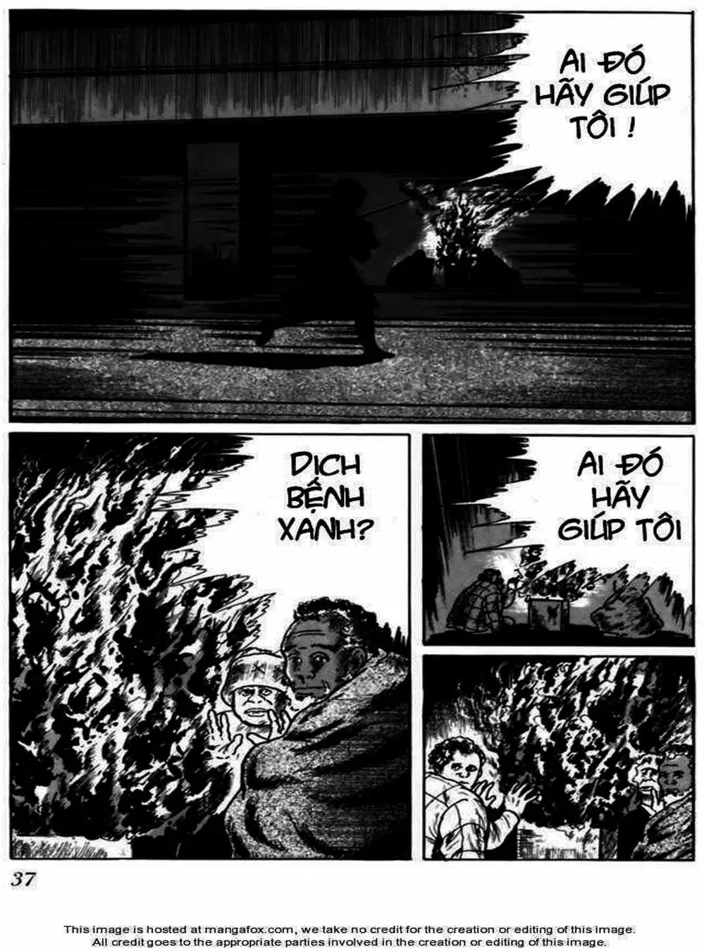 Truyện Tranh 14 Tuổi - Fourteen trang 4