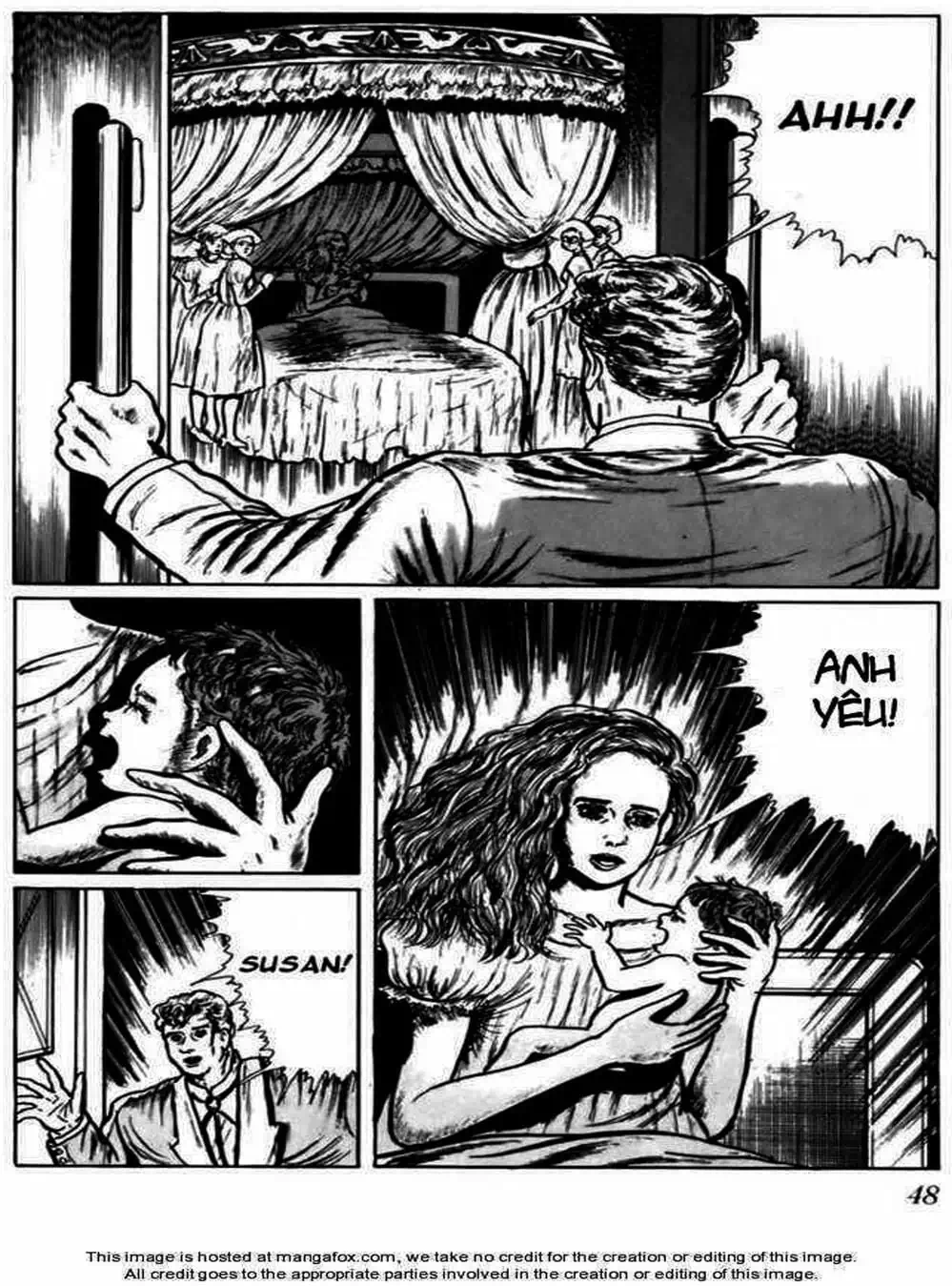 Truyện Tranh 14 Tuổi - Fourteen trang 4