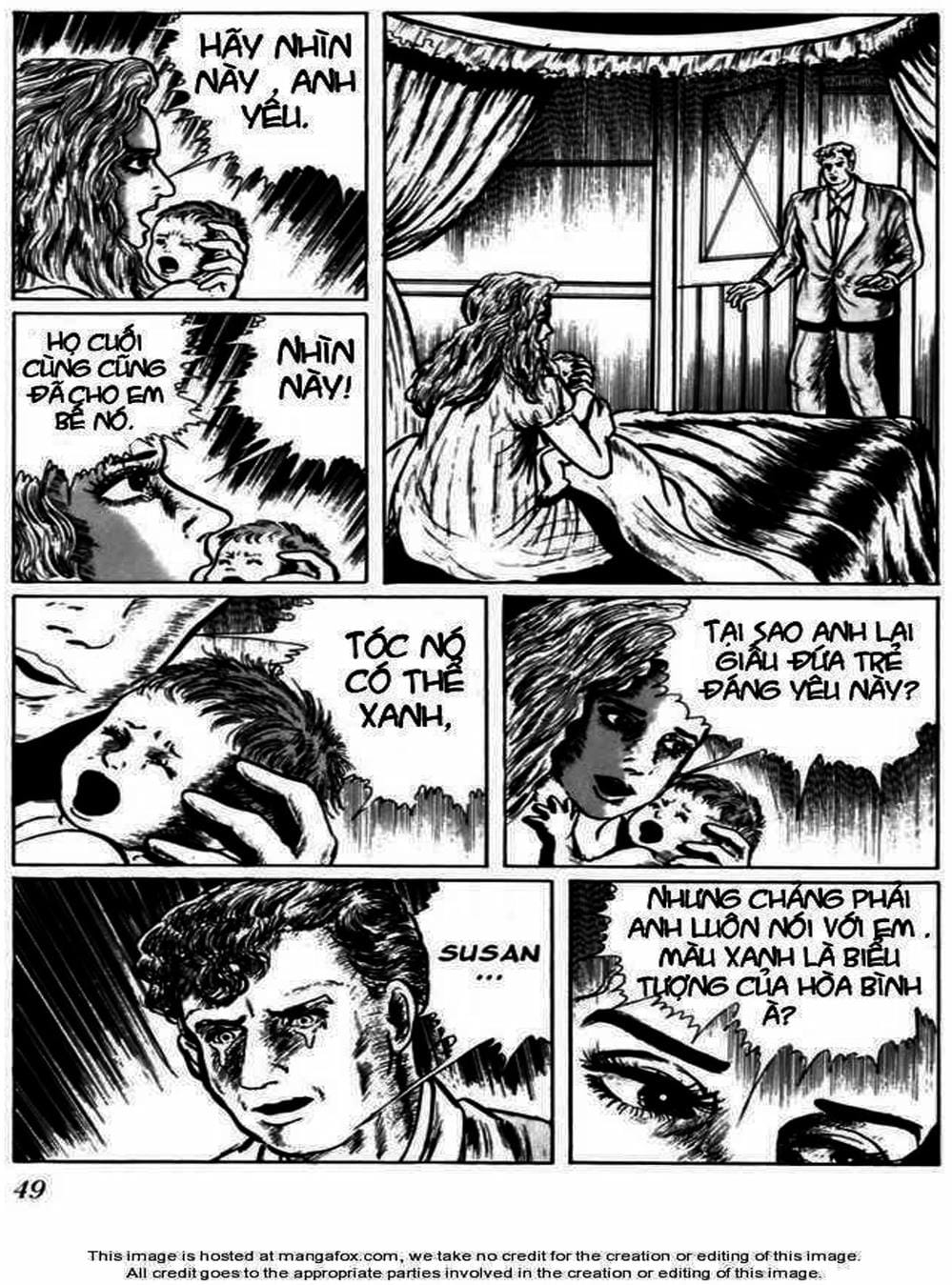 Truyện Tranh 14 Tuổi - Fourteen trang 4