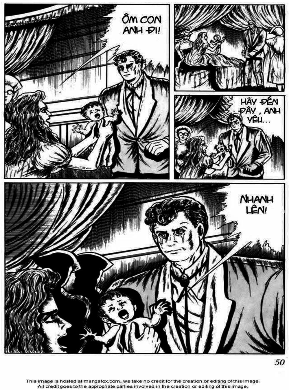 Truyện Tranh 14 Tuổi - Fourteen trang 4