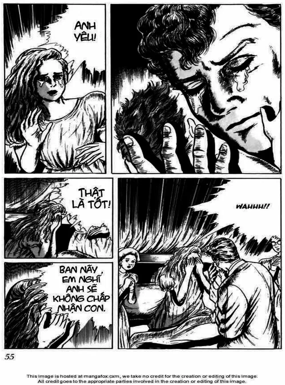 Truyện Tranh 14 Tuổi - Fourteen trang 4